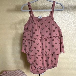 18-24 month onesie